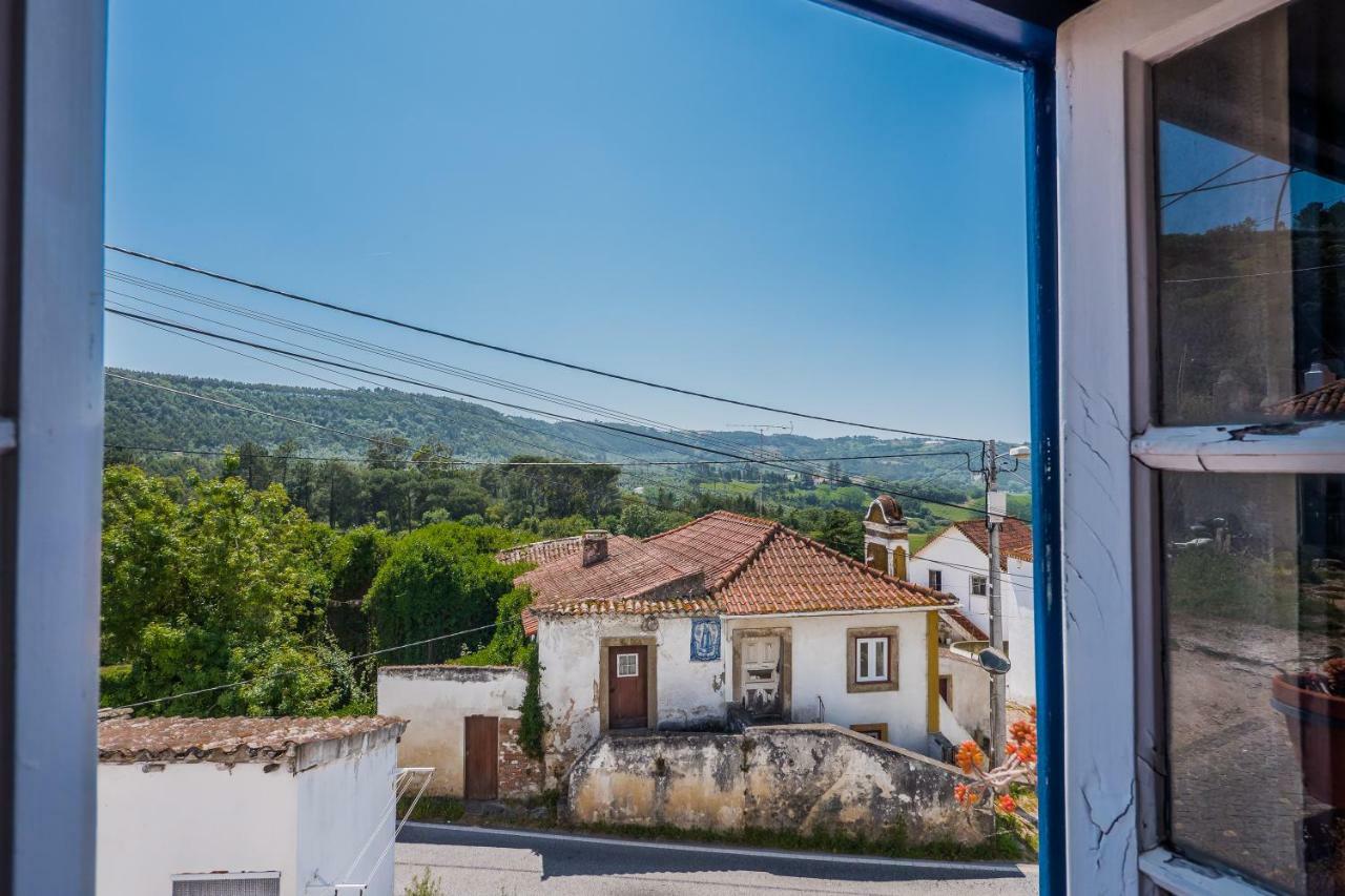 Casa Ilheus Vila Santo Isidoro Exterior foto