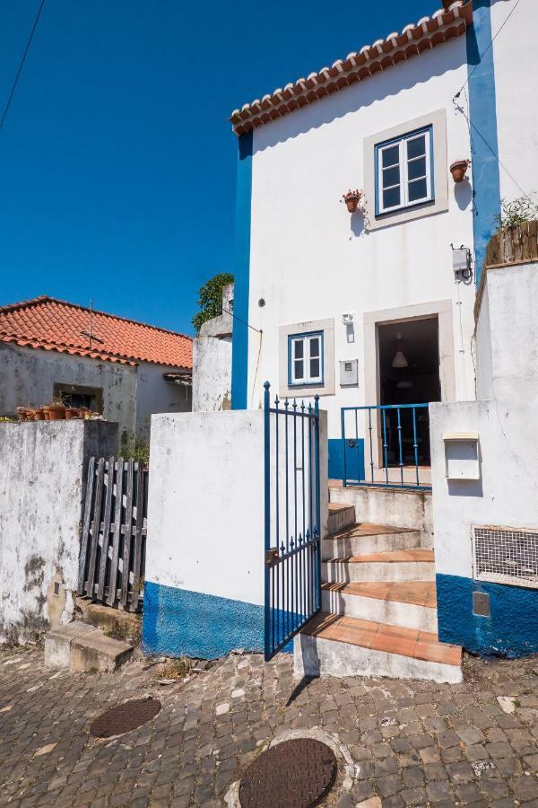 Casa Ilheus Vila Santo Isidoro Exterior foto